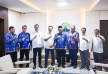 Porprov Jateng Masuki Tahap Finalisasi, Sistem ‘Si Sakti’ Bakal Sajikan Data Akurat