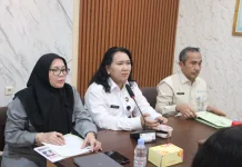Perluas Akses Keadilan, Kemenkum Jateng Perkuat Organisasi Bantuan Hukum di Desa