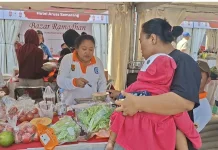 Warga Jateng Tetap Optimistis, Indeks Kondisi Ekonomi Bertahan di Level Positif