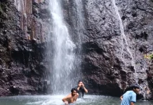 Cerita Air Bertuah Wana Wisata Montel di Kudus, Wisata Alam yang Sarat Kepercayaan
