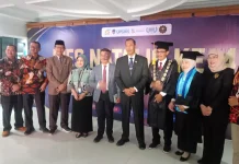 Dies Natalis ke-45, Universitas PGRI Semarang Buka Program Doktor Pendidikan