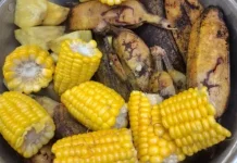 Inspirasi Menu Sarapan Sehat dengan Aneka Rebusan