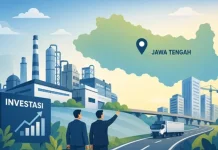 Yoyok Riyo Sudibyo Sebut Jawa Tengah Kini Jadi "Gadis Cantik" bagi Investor