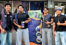 Mahasiswa UMK Kenalkan Fesyen Multifungsi Bernuansa Batik Pesisir Muria