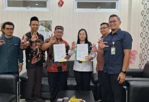 FTIK UIN Gus Dur Pastikan Mahasiswa Praktik Terlindungi BPJS Ketenagakerjaan