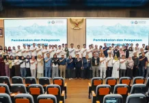 Bangun Kawasan Transmigrasi, Undip Kirim 144 Peserta Ekspedisi PATRIOT