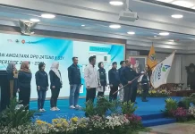 Amdatara Dorong Kolaborasi untuk Pacu Perkembangan Industri AMDK di Jateng-DIY