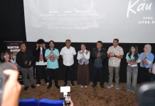 Kota Semarang Siap Jadi Destinasi Produksi Film Nasional