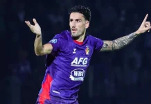 Hadapi Musim Baru, Persik Umumkan Kontrak Baru 5 Pemain Asingnya