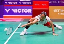 Putri Kusuma Wardani Lolos ke Perempat Final China Open 2026