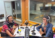 FKP PAPPERRIS: Komunitas Perkuat Peran RRI sebagai Media Publik