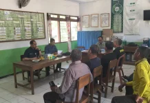 Hadapi Musim Kemarau, Perhutani Telawa Perkuat Pengawasan Pengelolaan Hutan
