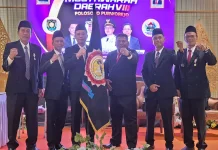 Tak Ada Lagi Kubu, Ketua Baru Polosoro Ajak Bersatu Bangun Desa di Purworejo