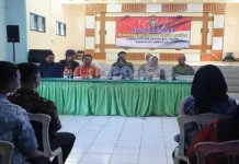 Jelang Pilkades 2027, Bakesbangpol Purworejo Dorong Generasi Muda Melek Politik
