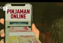 Diduga Lecehkan Debitur di Purworejo, Oknum DC Pinjol Digerebek di Kos