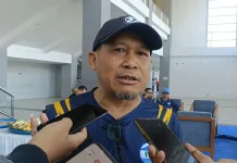 Kemarau Panjang, PUDAM Sendang Kamulyan Batang Pastikan Mata Air Bismo Aman
