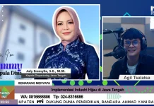Disperindag Jateng: Industri Hijau Jadi Strategi Hadapi Persaingan Pasar Global
