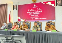 Partisipasi Rendah di 16 Kelurahan, KPU Kota Semarang Intensifkan Sosialisasi