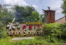 Keterlibatan Warga Jadi Kunci Keberhasilan Desa Wisata Nongkosawit Semarang