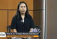 FK Undip Kembangkan Layanan Genetika untuk Deteksi Dini dan Pengobatan Presisi