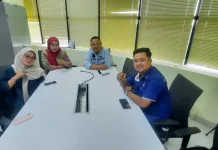 Riset Inovasi Beton Universitas Semarang Dilirik PT Varia Usaha Beton
