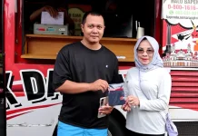 Bapenda Kota Semarang Dekatkan Layanan Pajak lewat Pakde Semar Jalan-Jalan