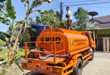 Kemarau, Pemkab Pekalongan Tetapkan Siaga Darurat Kekeringan hingga Oktober 2026