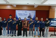 Building Information Modeling Jadi Paradigma Baru Industri Konstruksi