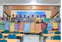 Tingkatkan Kemandirian Pesantren, Balatkop Jateng Gelar Pelatihan