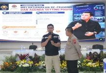 Polda Jateng Ingin Jangkau Gen Z lewat Pendekatan Digital