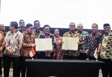 Dari Salatiga, Komwil III APEKSI Satukan Langkah Bangun Kota Tangguh Indonesia