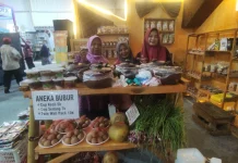 Tingkatkan Penjualan Produk UMKM, Pemkab Kendal Andalkan Promosi Pemasaran