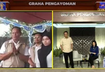 Menkum Jawab Langsung Aduan Warga, Perlindungan Musisi-Status Kewarganegaraan
