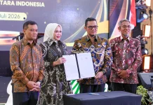 Siswa SMA/SMK di Jateng Mulai Dibekali Industri Hijau