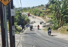 Halo RRI: Pembangunan Rampung, Warga Apresiasi Jembatan Honggowongso Ngaliyan