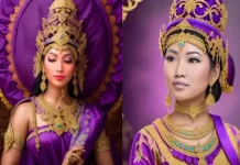 Paregreg, Perang Politik dan Perebutan Kekuasaan Majapahit