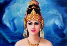 Si Cantik Ratu Kenconowungu, Siapakah Dia Sebenarnya ?