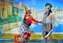 Kisah Majapahit Damarwulan Minakjinggo, antara fakta dan Dongeng