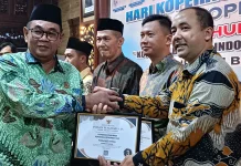 Dukung Kesejahteraan Anggota, Dekopinda Batang Siap Kawal Kinerja Koperasi