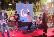 Luncurkan Single Baru, Suka Band Ajak Generasi Z Cintai Musik Indie
