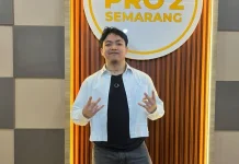 Alawi Frequency Ungkap Asal-usul Nama Panggung, Berawal dari Rumus Fisika