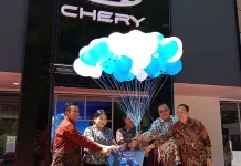 Potensi Pasar Mobil Listrik Chery Avante di Kota Magelang Cukup Tinggi
