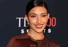 Wardah Hadirkan Soft Glam Arabian untuk Amna Al Qubaisi di TIME100