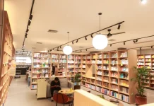 Gramedia Jalma Hadir di Semarang, Ruang Baru Membaca, Menulis, dan Bertemu