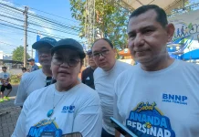 Wali Kota Semarang Siapkan Langkah Tekan Prevalensi Narkoba di Kota Semarang