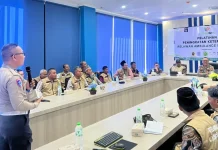 Wujudkan Keselamatan Pasien, Sopir Ambulans Laznaz MPAQ Dibekali Safety Driving