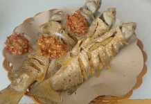 Belanak Ngendog, Kuliner Favorit Wisata Pesisir