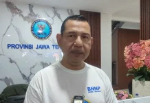 BNNP Jateng Waspadai Munculnya Narkotika Jenis Baru Berkedok Rokok Elektrik