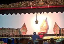 Makna Lakon Sayembara Manthili, Pagelaran Wayang HUT ke 53 IPPK