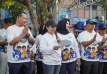 Pemkot Semarang Perkuat ANANDA BERSINAR, Generasi Muda Jadi Garda Lawan Narkoba